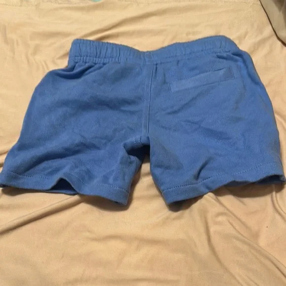 Ralph Lauren toddler Blue Shorts - Picture 3 of 5